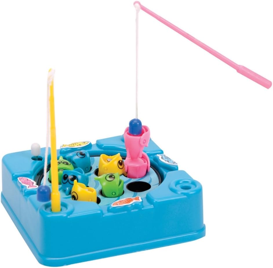 Schylling Gone Fish-n Game